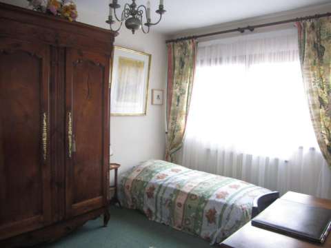 Location appartement 1 pièce Angers Centre 49