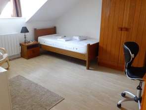 Location Appartement T1Angers Centre