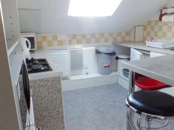 Location appartement 1 pièce
