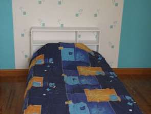 Location Appartement T1Angers Centre