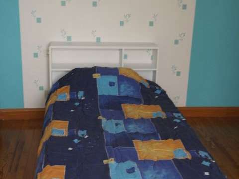 Location appartement 1 pièce Angers Centre 49
