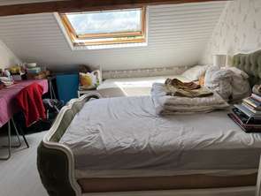 Location Appartement T1Angers Centre
