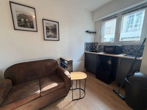Location appartement 1 pièce Angers Centre 49