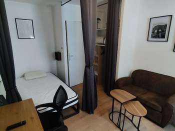 Location Appartement T1Angers Centre