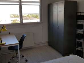 Location Appartement T1Angers Centre