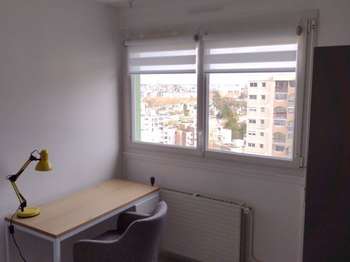 Location Appartement T1Angers Centre
