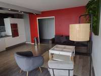 Location appartement 1 pièce