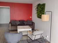 Location appartement 1 pièce