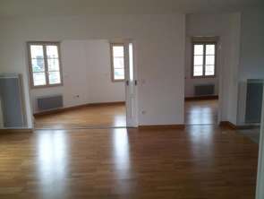 Location Appartement 4 piècesAngers Centre