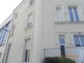 Location Appartement T1Angers Centre