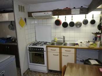Location appartement 1 pièce