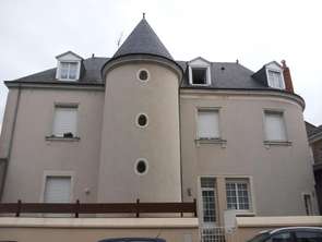 Location Appartement 2 piècesAngers Centre