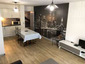 Location Appartement 3 piècesAngers Centre