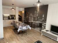 Location appartement 3 pièces Location appartement 3 pièces