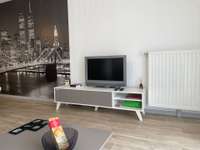 Location appartement 3 pièces Location appartement 3 pièces