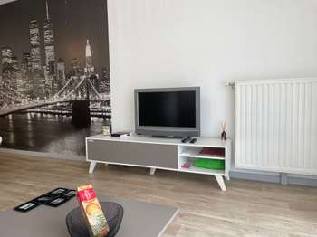 Location appartement 3 pièces Location appartement 3 pièces