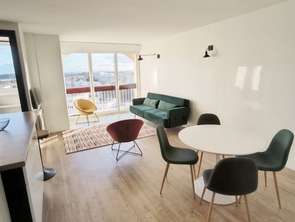 Location Appartement T1Angers Centre