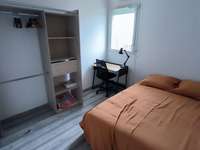 Location appartement 1 pièce