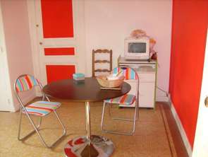 Location Appartement T1Angers Centre
