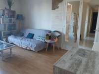 Location appartement 1 pièce
