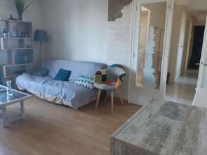 Location Appartement T1Angers Centre