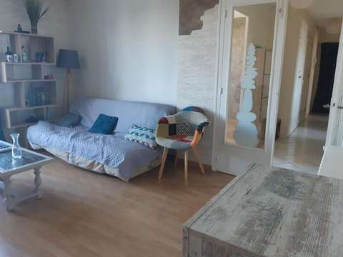 Location appartement 1 pièce Angers Centre 49
