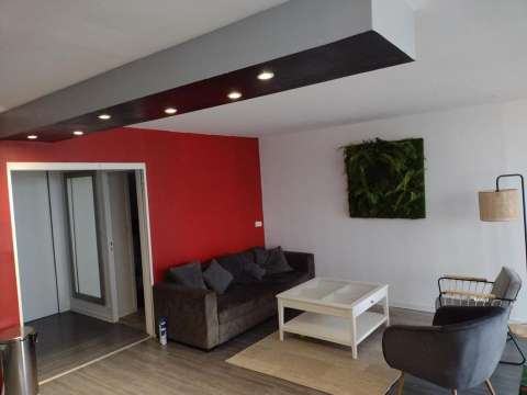 Location appartement 1 pièce Angers Centre 49