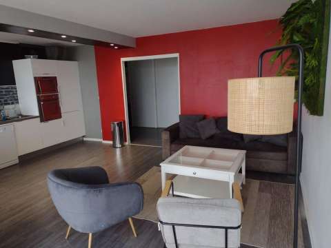 Location appartement 1 pièce Location appartement 1 pièce