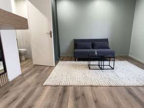 Location Appartement T1Angers Centre