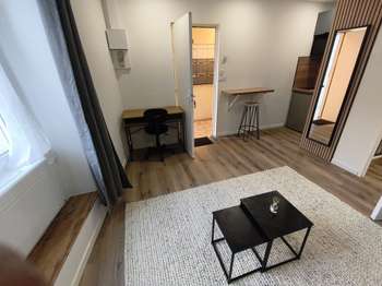 Location appartement 1 pièce