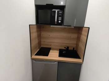 Location appartement 1 pièce