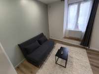 Location appartement 1 pièce