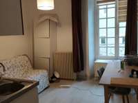 Location appartement 1 pièce