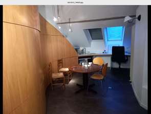 Location Appartement T1Angers Centre