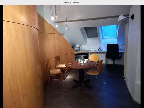 Location appartement 1 pièce Angers Centre 49