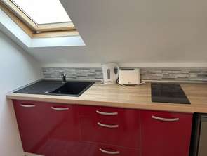 Location Appartement T1Angers Centre