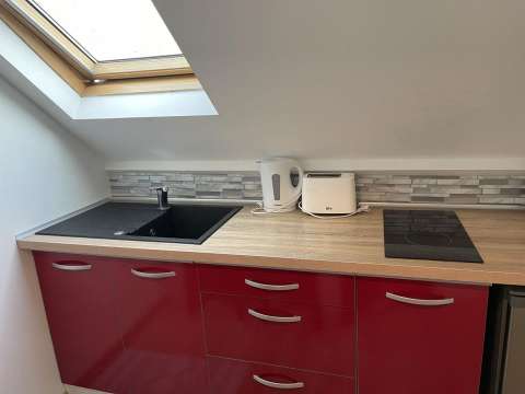 Location appartement 1 pièce Angers Centre 49