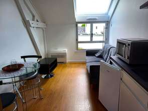 Location Appartement 2 piècesAngers Centre