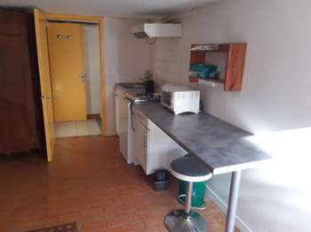 Location appartement 1 pièce