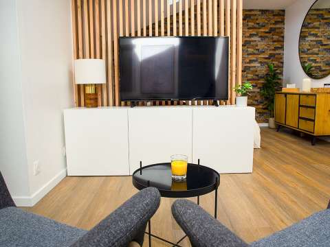 Location appartement 1 pièce Angers Centre 49