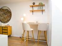 Location appartement 1 pièce
