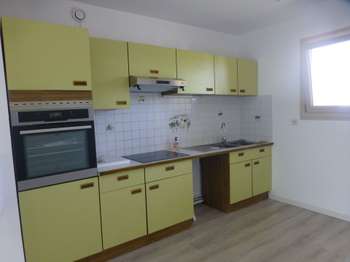 Location Appartement 3 piècesAngers Centre