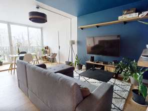 Location Appartement 5 piècesAngers Centre