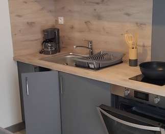 Location appartement 3 pièces Angers Centre 49