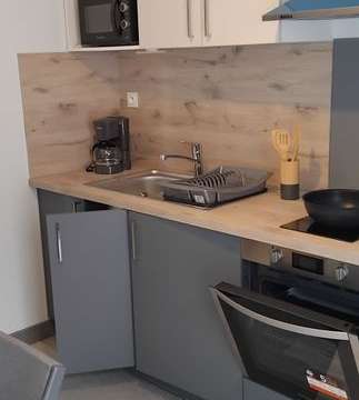 Location appartement 3 pièces Angers Centre 49