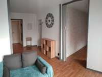 Location appartement 3 pièces Location appartement 3 pièces
