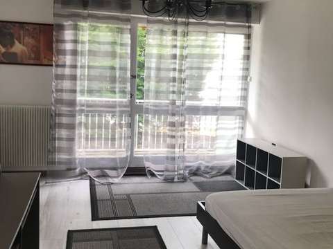 Location appartement 1 pièce Angers Centre 49
