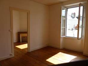 Location Appartement 3 piècesAngers Centre