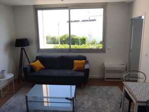 Location Appartement 2 piècesAngers Centre