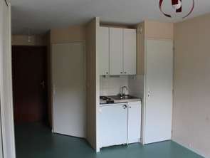 Location Appartement T1Angers Centre